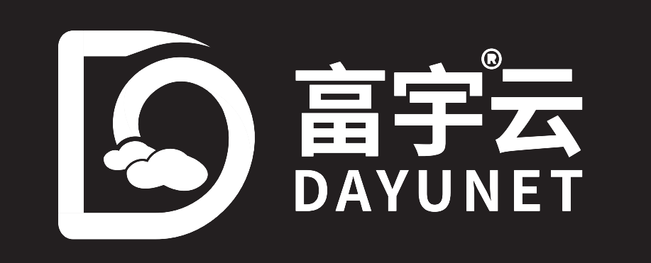 畗宇云 Logo